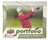 2024 Upper Deck Portfolio Golf Hobby Box