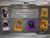 2024 Upper Deck Marvel Metal Universe Avengers Hobby Pack