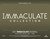 2021 Panini Immaculate Baseball Hobby 8 Box Case