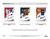 2021 Panini Immaculate Baseball Hobby 8 Box Case