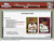 2021 Topps Chrome Platinum Anniversary Baseball Hobby 12 Box Case