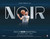 2023/24 Panini Noir Basketball Hobby 4 Box Case