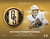 2021 Panini Gold Standard Football Hobby 12 Box Case