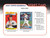2024 Topps Series 2 Baseball Hobby 12 Box Case