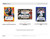2024 Panini Prizm Baseball Hobby Box