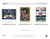 2024 Panini Prizm WWE Under Card 20 Box Case