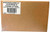 2021 Panini Certified Football Hobby 16 Box Case