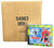 2023/24 Upper Deck E-X 2000 Hockey Hobby 12 Box Case