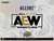 2023 Upper Deck All Elite Wrestling Allure Hobby Pack