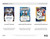 2020 Panini Absolute Football Hobby Box
