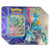 Pokemon Paradox Destinies Tin Box