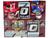 2023 Panini Donruss Optic Football Retail 20 Box Case