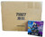 2024/25 Upper Deck Allure Hockey Hobby 18 Box Case