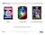 2023 Panini Select Football Hobby Pack