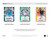 2023/24 Panini Mosaic Basketball Hobby Blaster 20 Box Case