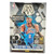 2023/24 Panini Mosaic Basketball Blaster Box (Green Ice Prizms)