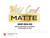 2022 Wild Card Matte Collegiate Draft Picks Football Mega 24 Box Case
