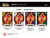 2022 Wild Card Matte Collegiate Draft Picks Football Mega Box