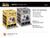 2022 Wild Card Matte Collegiate Draft Picks Football Mega Box