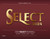 2024 Panini Select Baseball Hobby Pack