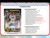 2024 Topps Chrome Update Series Baseball Mega 20 Box Case