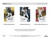 2021 Panini Mosaic Baseball Hobby Box