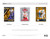 2024 Panini Zenith Football Hobby 12 Box Case