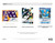 2024 Panini Zenith Football Hobby 12 Box Case