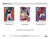 2021 Panini Mosaic Baseball Hobby 12 Box Case