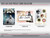 2024 Leaf Elvis Icons Collection Hobby Box