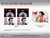 2024 Leaf Elvis Icons Collection Hobby 10 Box Case