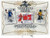 2021 Leaf Trinity Football Hobby Box