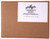 2021 Leaf Trinity Football Hobby 10 Box Case