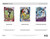 2021 Panini Absolute Football Hobby 12 Box Case