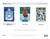 2024 Panini Mosaic Football No Huddle 20 Box Case