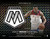2020/21 Panini Mosaic Basketball Fast Break 20 Box Case
