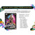 2024 Topps Cosmic Chrome Basketball Hobby 12 Box