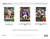 2023 Panini Select Football Hobby International Box