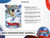 2024 Bowman's Best Baseball Hobby 8 Box Case