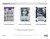 2025 Panini Donruss Elite Football Hobby 12 Box Case