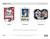 2025 Panini Score Football Hobby Box