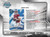 2025 Bowman University Chrome Football Hobby Box