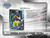 2025 Bowman University Chrome Football Jumbo 8 Box Case