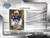 2025 Bowman University Chrome Football Mega 20 Box Case