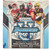 2025 Bowman University Chrome Football Mega