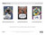 2025 Panini Mosaic Football Hobby Box