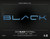 2025 Panini Black Football Hobby Box