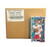 2025 Panini Donruss Football Hobby 18 Box Case