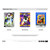 2025 Panini Prizm Draft Picks Collegiate Football Hobby Box