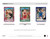 2024/25 Panini Donruss Basketball Hobby Blaster Box